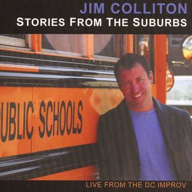 Stories from The Suburbs