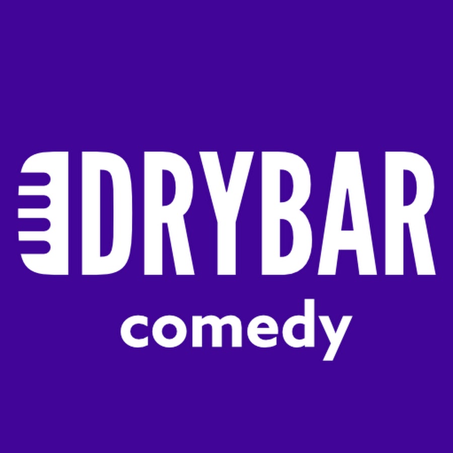 Jim Colliton Comedy on Dry Bar Comedy
